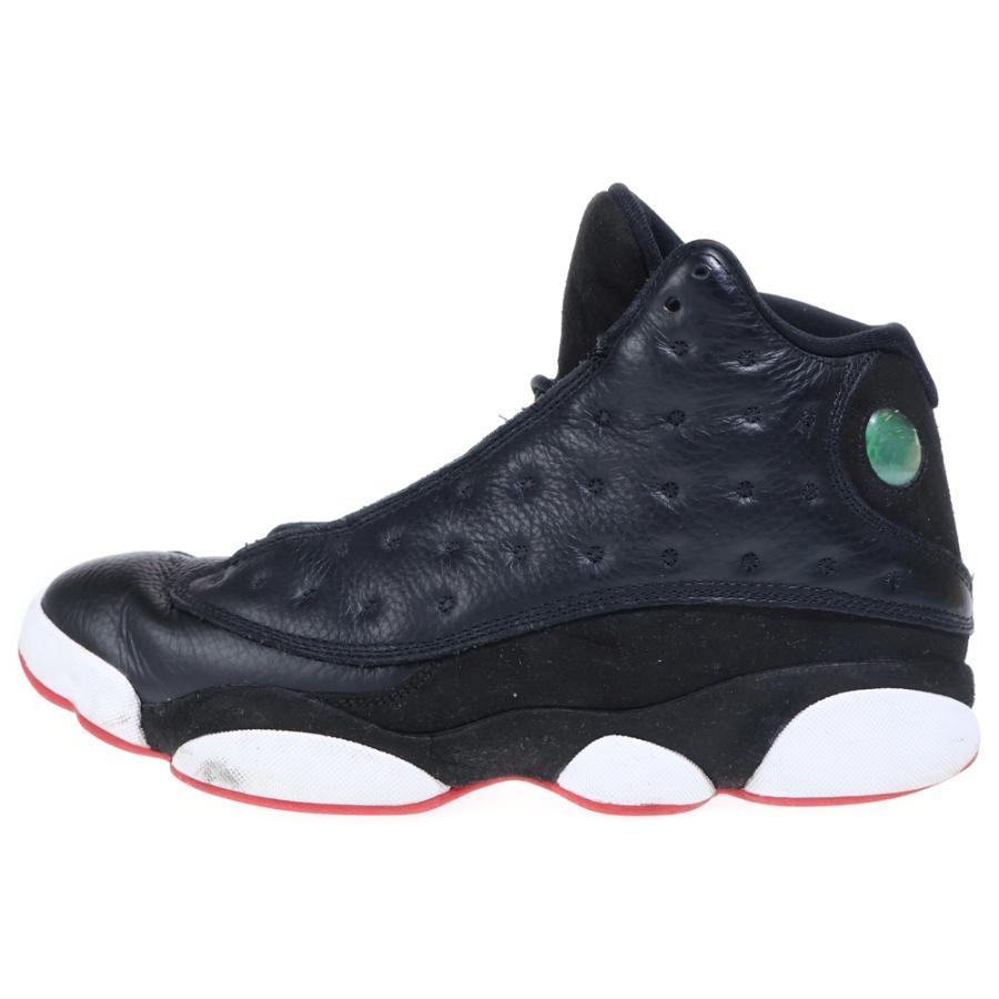 NIKE（ナイキ） AIR JORDAN 13 RETRO PLAYOFFS エアジョーダン レトロ