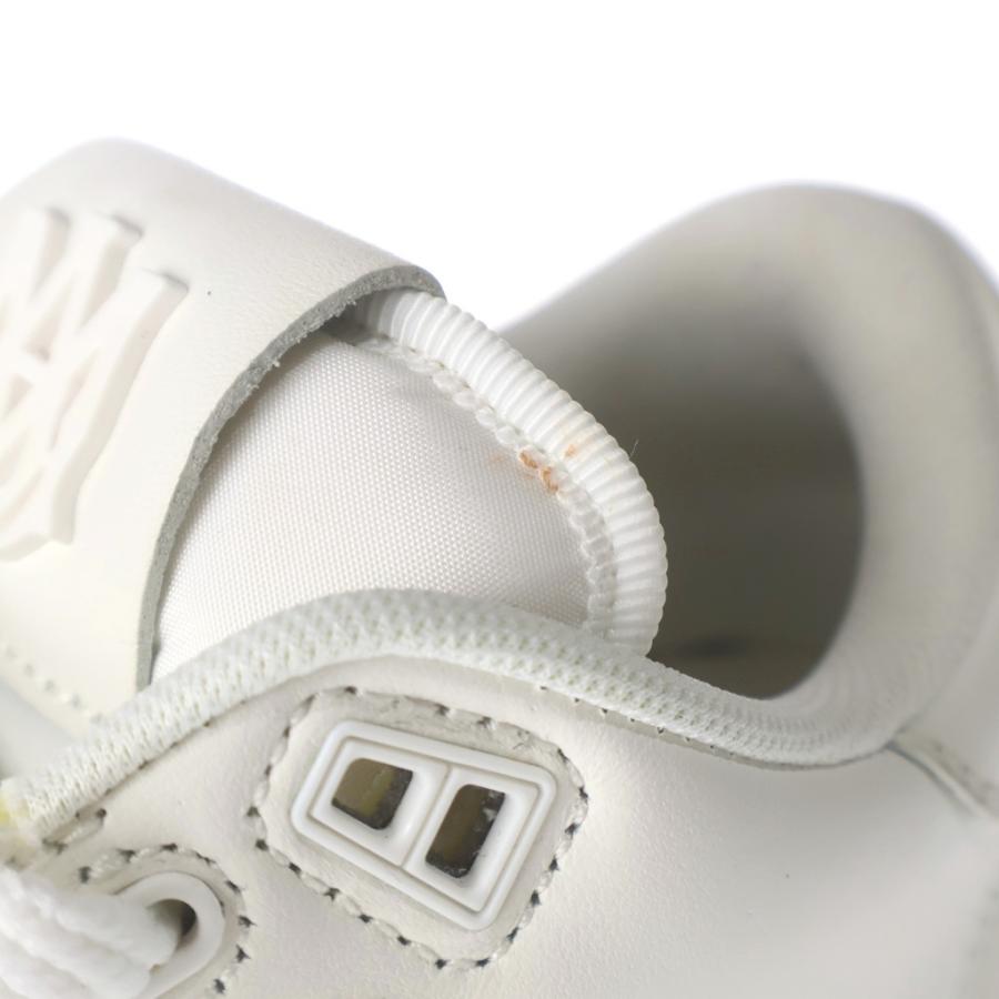 AMIRI（アミリ） CLASSIC LOGO SNEAKER クラシックロゴ ローカット
