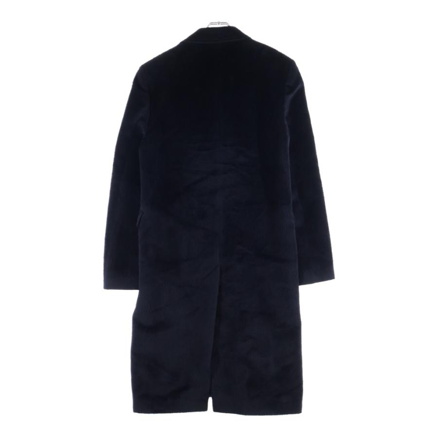 Y/PROJECT ワイプロジェクト Double Lapel Alpaca & Wool Coat ダブル