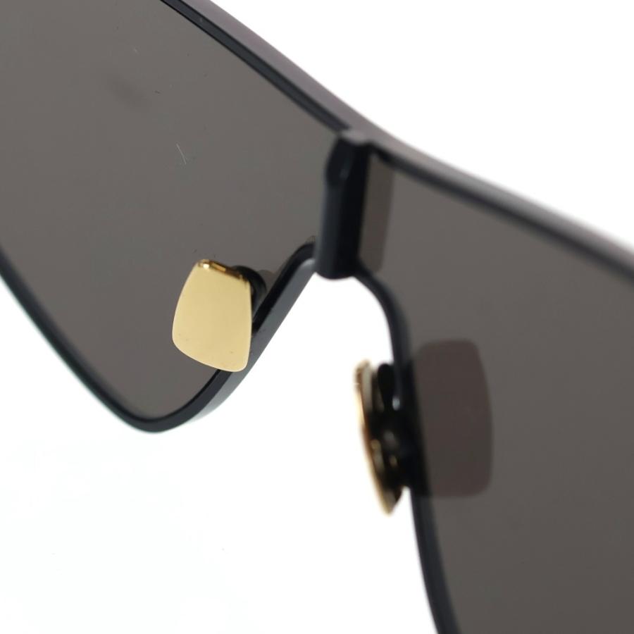 SAINT LAURENT PARIS サンローランパリ キャットアイ サングラス アイウェア 眼鏡 ブラック SL536 SAINT LAURENT PARIS サンローランパリ キャットアイ サングラス アイ