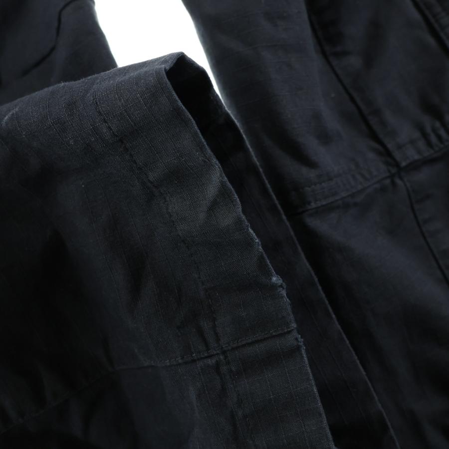 BALENCIAGA（バレンシアガ） 23AW FLARED CARGO PANTS フレアカーゴ
