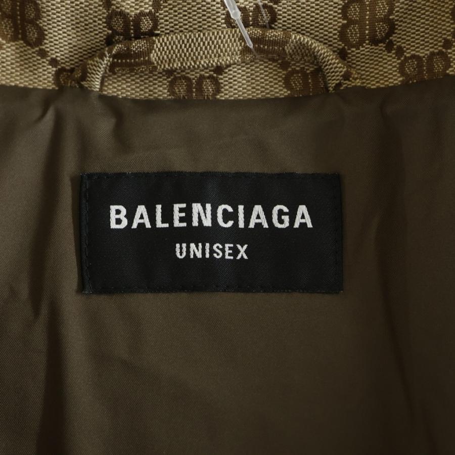 BALENCIAGA（バレンシアガ） ×GUCCI the hacker project グッチ