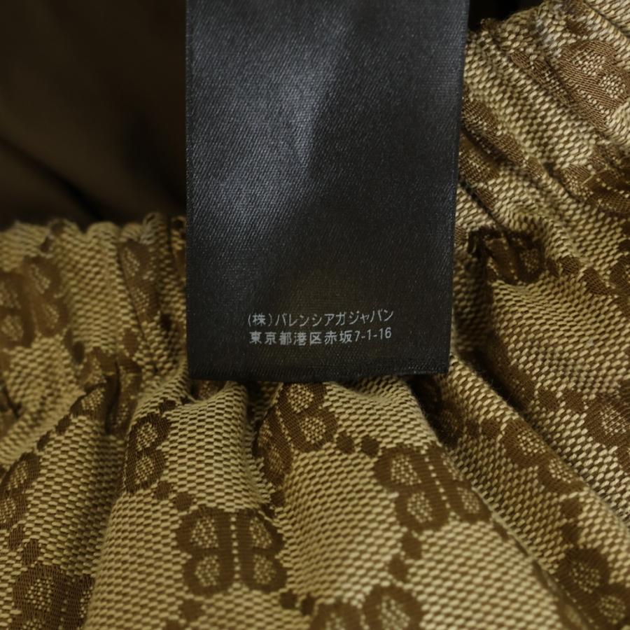 BALENCIAGA（バレンシアガ） ×GUCCI the hacker project グッチ