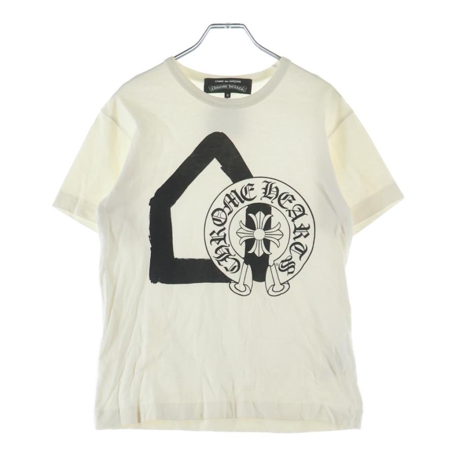 CHROME HEARTS（クロムハーツ） ×COMME des GARCONS Dover Street