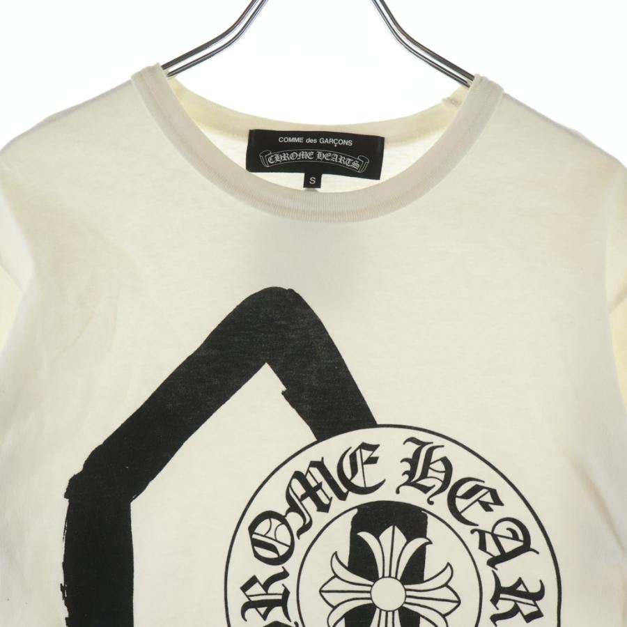 CHROME HEARTS（クロムハーツ） ×COMME des GARCONS Dover Street