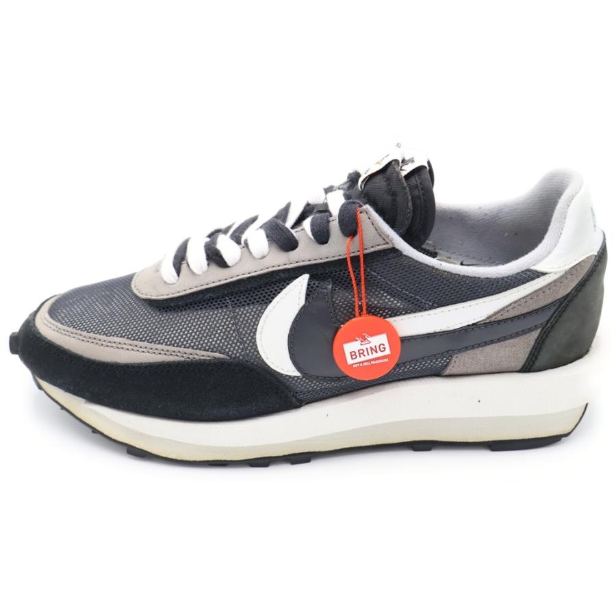 NIKE（ナイキ） ×Sacai LDWAFFLE サカイ エルディーワッフル