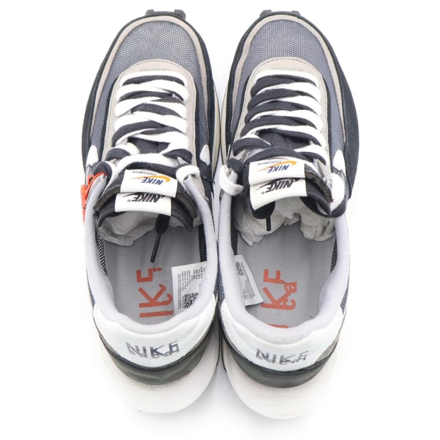 NIKE（ナイキ） ×Sacai LDWAFFLE サカイ エルディーワッフル