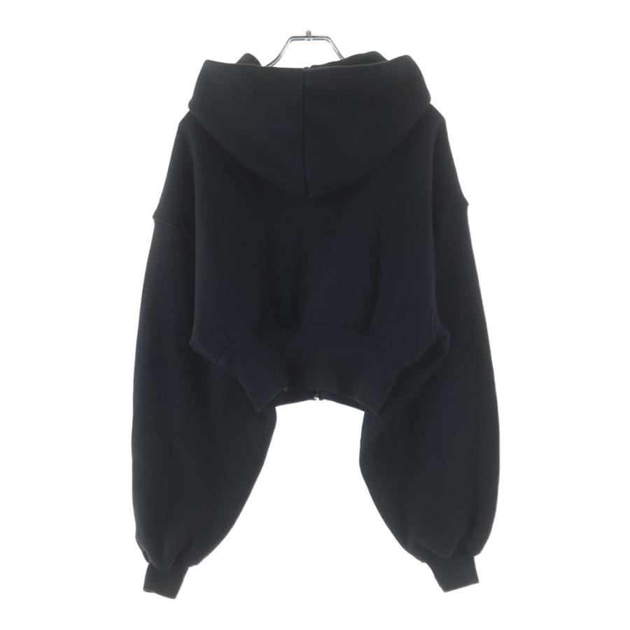 alexanderwang（アレキサンダー・ワン） クロップド丈 パーカー