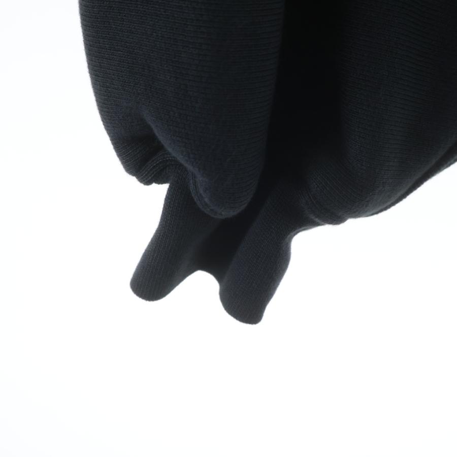 alexanderwang（アレキサンダー・ワン） クロップド丈 パーカー