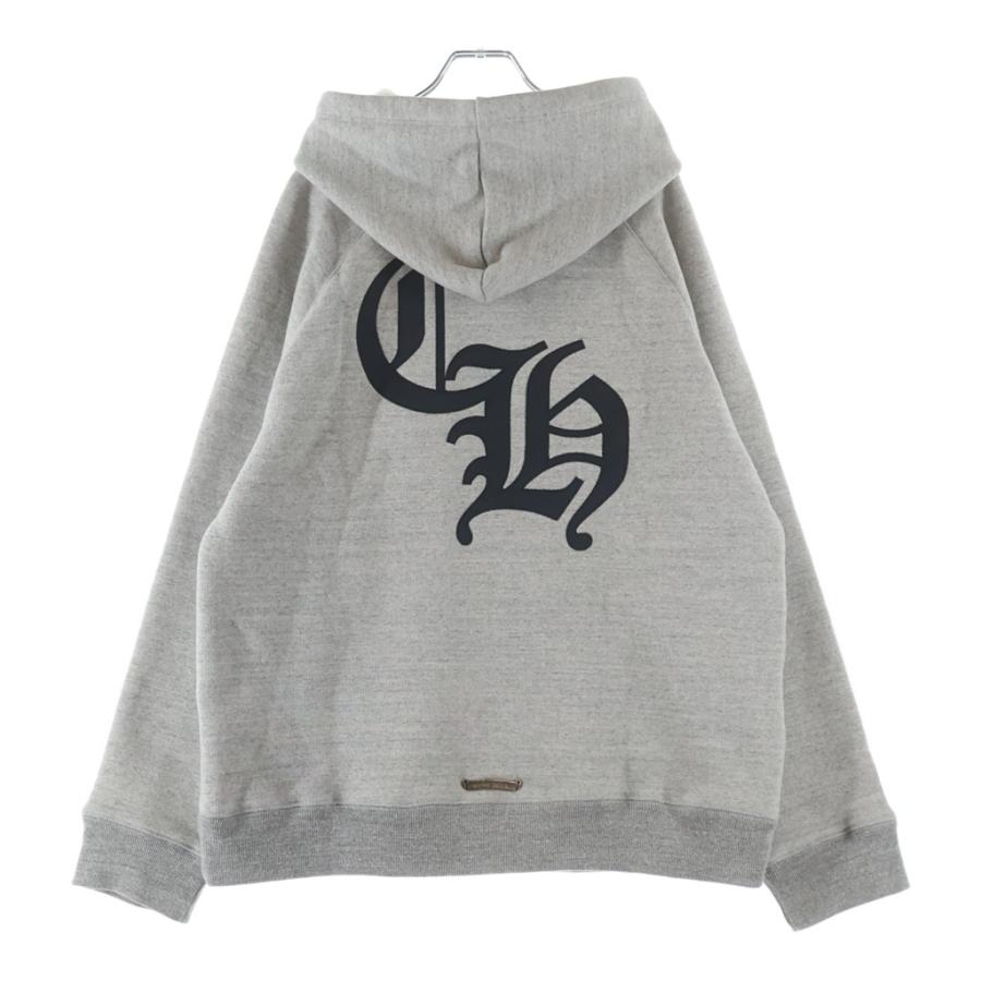 CHROME HEARTS（クロムハーツ） 7‐11 Y NOT Cemetery Cross Applique