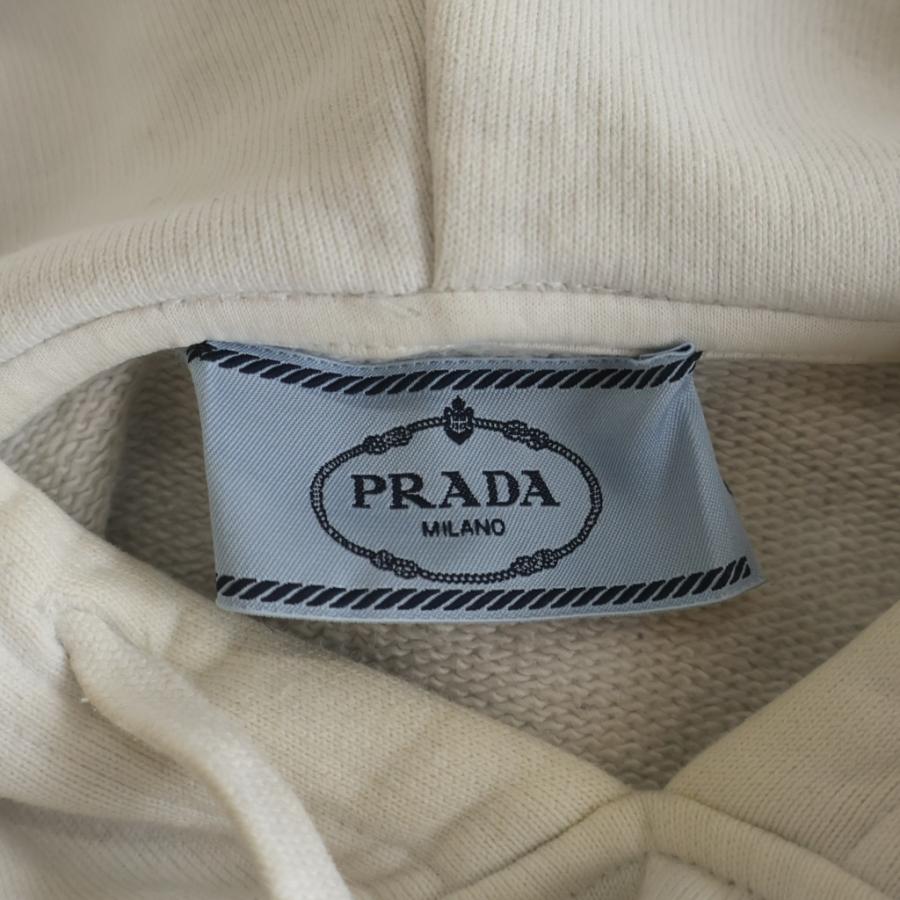 PRADA（プラダ） 21SS×Raf Simon ラフシモンズ グラフィックプリント