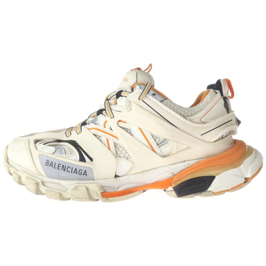 BALENCIAGA（バレンシアガ） TRACK TRAINERS 542436 トラック