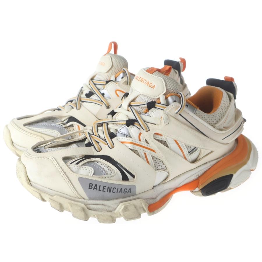 BALENCIAGA（バレンシアガ） TRACK TRAINERS 542436 トラック