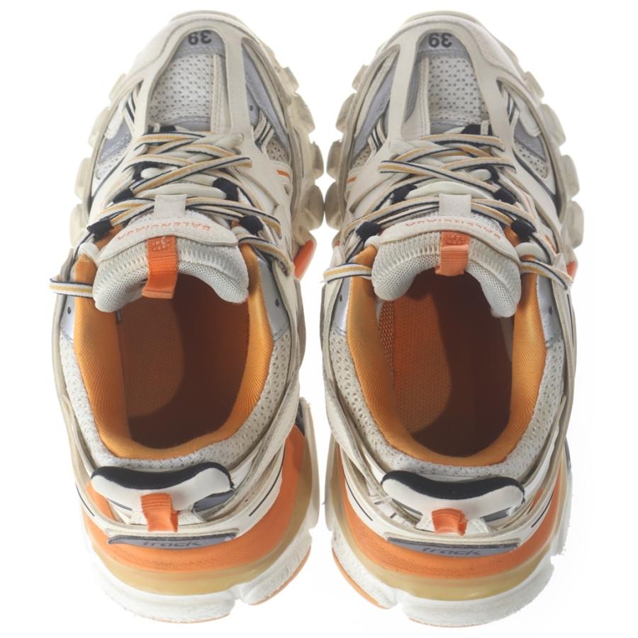 BALENCIAGA（バレンシアガ） TRACK TRAINERS 542436 トラック