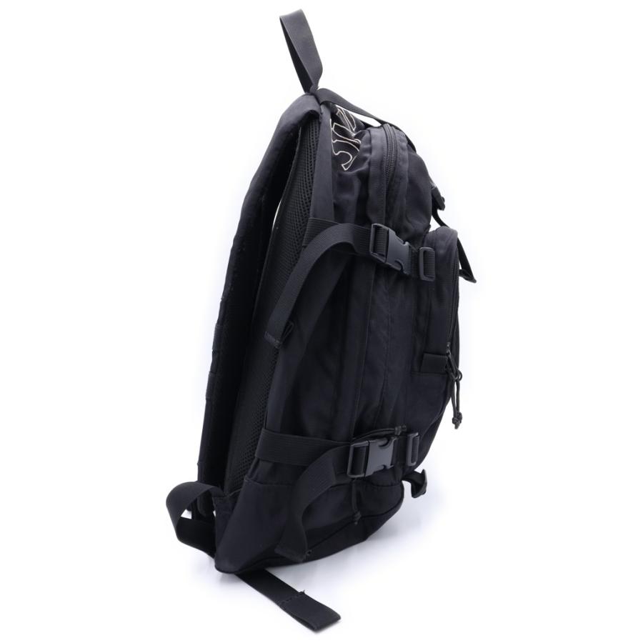 Supreme（シュプリーム） 19AW Backpack ロゴデザイン バックパック