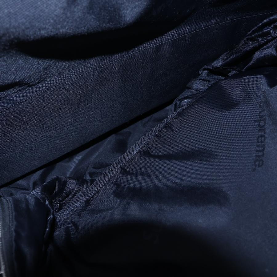 Supreme（シュプリーム） 19AW Backpack ロゴデザイン バックパック