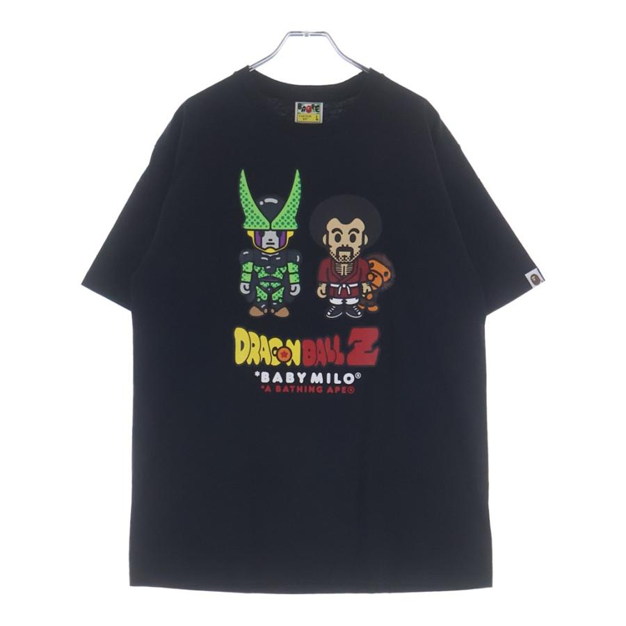 A BATHING APE（アベイシングエイプ） ×DRAGON BALL ドラゴンボール MR
