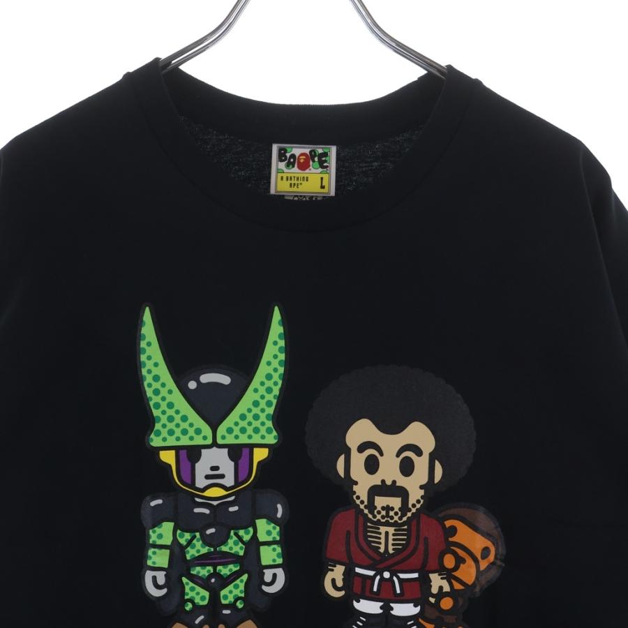 A BATHING APE（アベイシングエイプ） ×DRAGON BALL ドラゴンボール MR