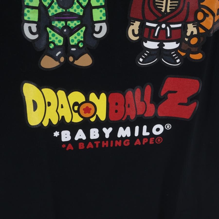 A BATHING APE（アベイシングエイプ） ×DRAGON BALL ドラゴンボール MR