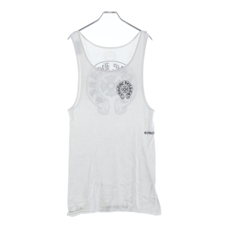 CHROME HEARTS（クロムハーツ） CH PLS CSプラス バックホースシュー