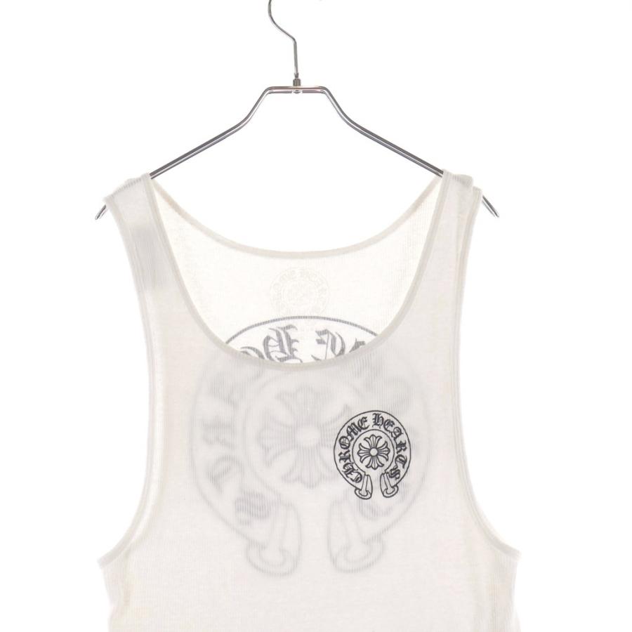 CHROME HEARTS（クロムハーツ） CH PLS CSプラス バックホースシュー