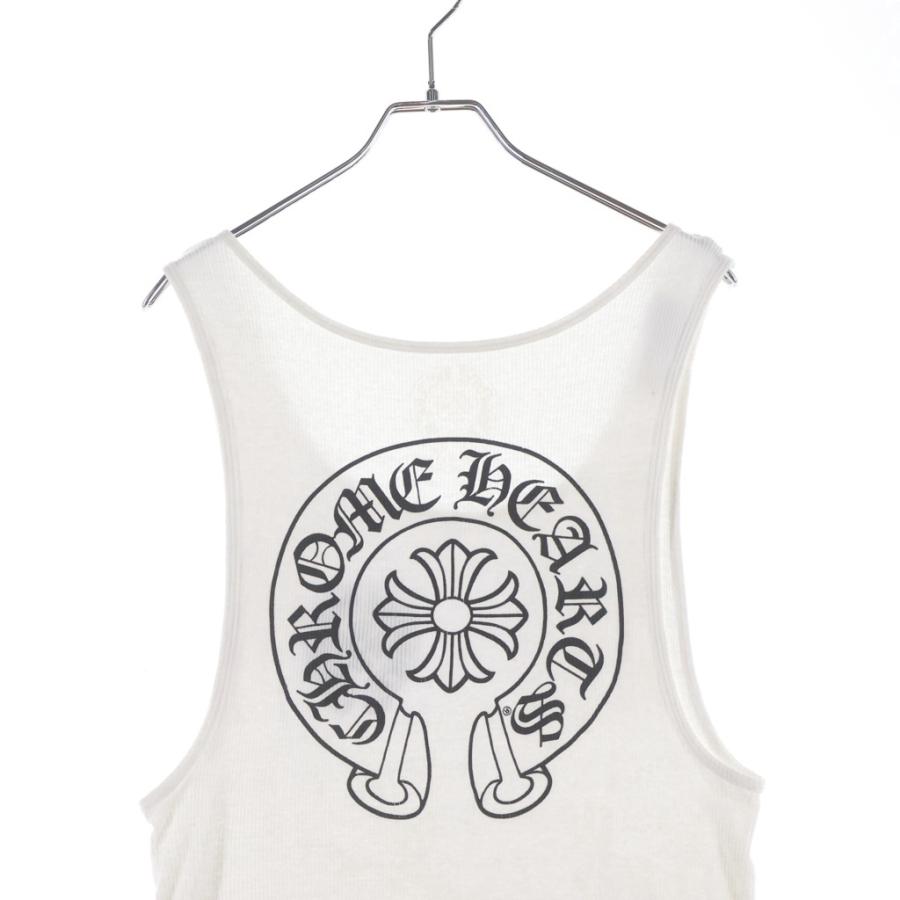 CHROME HEARTS（クロムハーツ） CH PLS CSプラス バックホースシュー