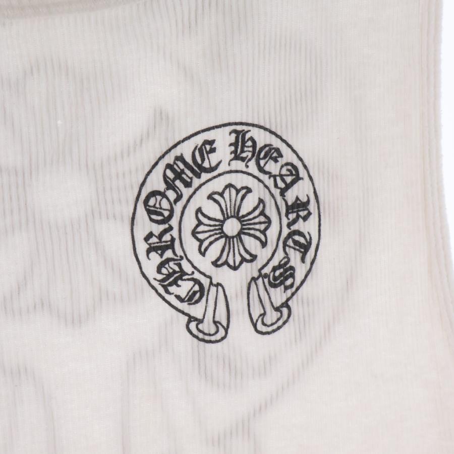 CHROME HEARTS（クロムハーツ） CH PLS CSプラス バックホースシュー