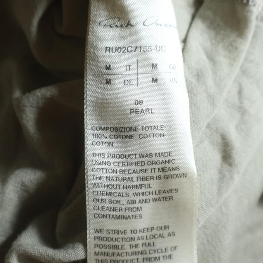 Rick Owens（リック・オウエンス） 23AW Fog Tank フォグタンクトップ