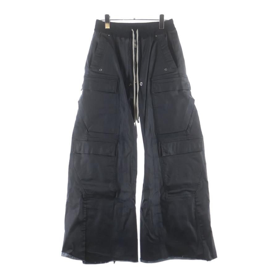 Rick Owens（リック・オウエンス） 24AW CARGOBELAS カーゴベラ