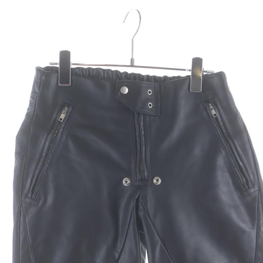 Rick Owens（リック・オウエンス） 24SS LUXOR JOGGER ルクソール