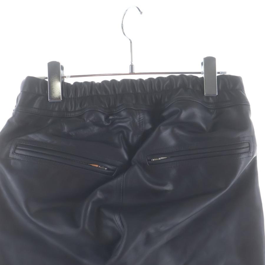Rick Owens（リック・オウエンス） 24SS LUXOR JOGGER ルクソール