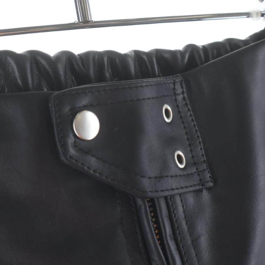 Rick Owens（リック・オウエンス） 24SS LUXOR JOGGER ルクソール