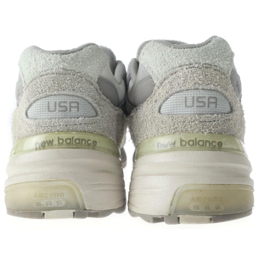 New Balance（ニューバランス） ×LEVIS 992 リーバイス スウェード