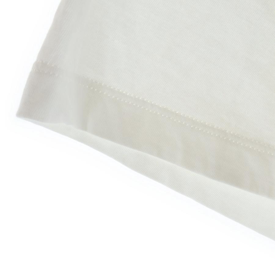 VALENTINO（ヴァレンティノ） スパンコールロゴ デザイン Tシャツ
