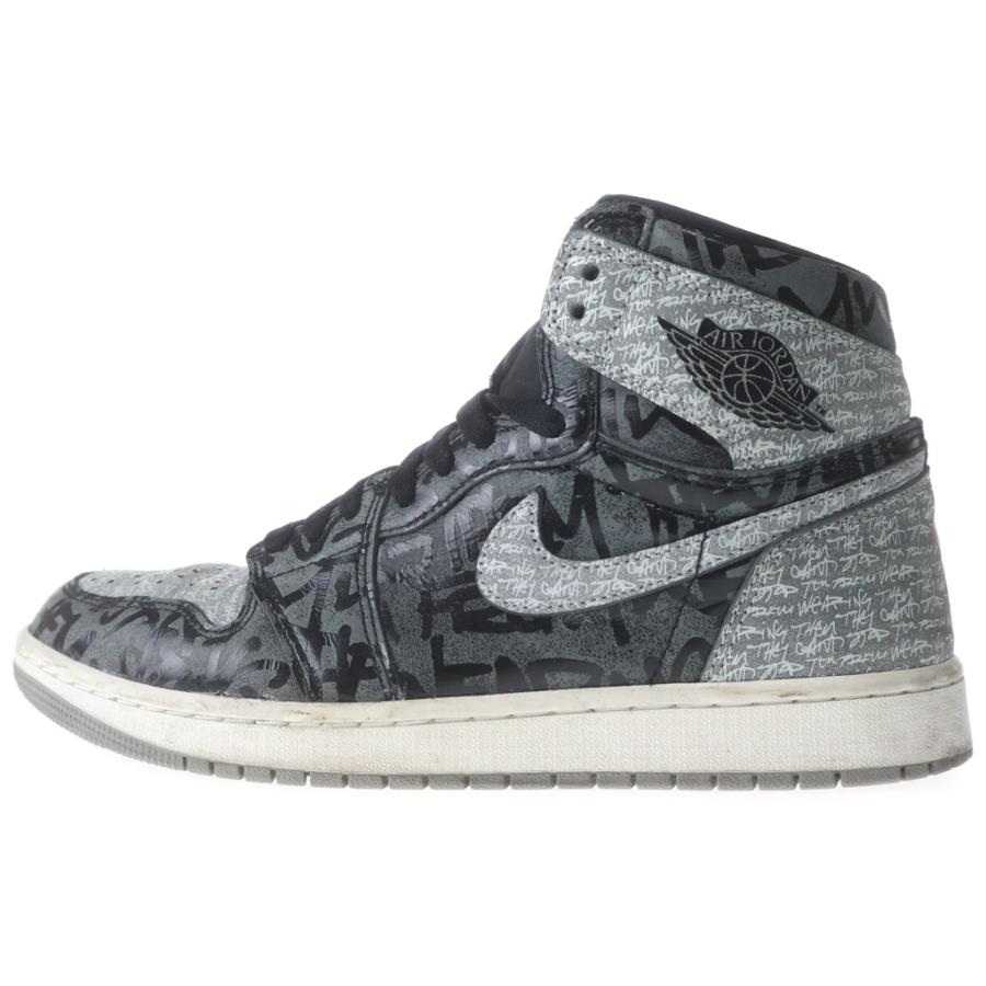 NIKE（ナイキ） AIR JORDAN 1 RETRO HIGH OG エアジョーダン1