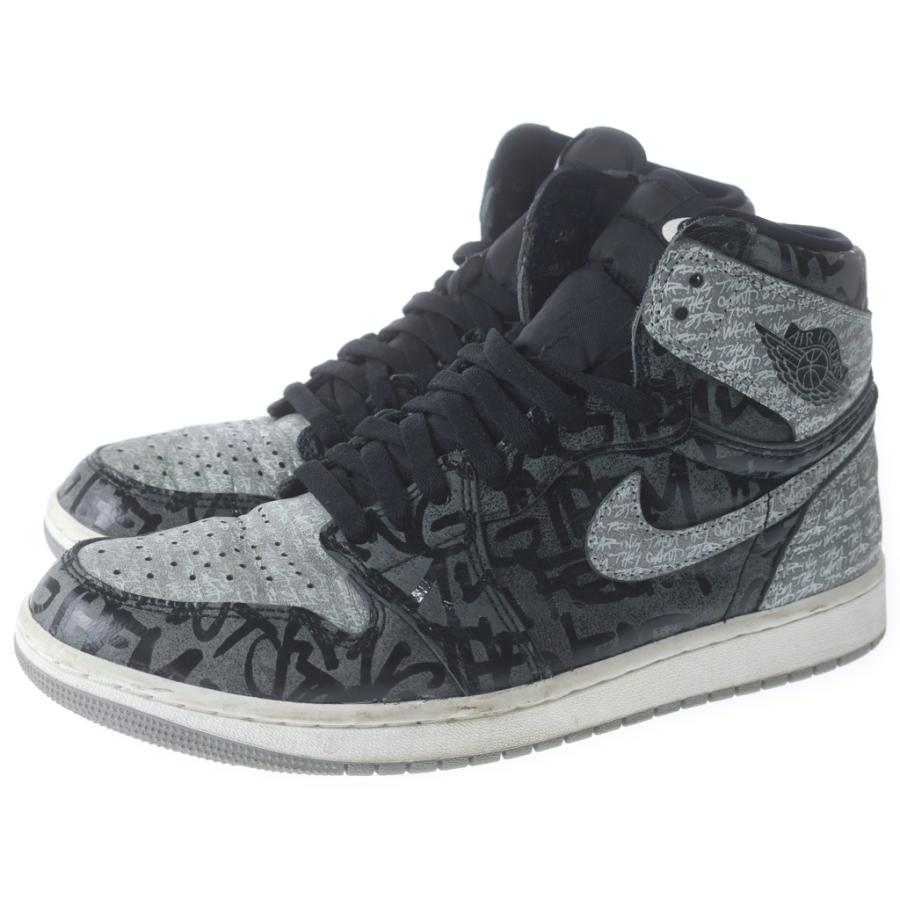 NIKE（ナイキ） AIR JORDAN 1 RETRO HIGH OG エアジョーダン1 