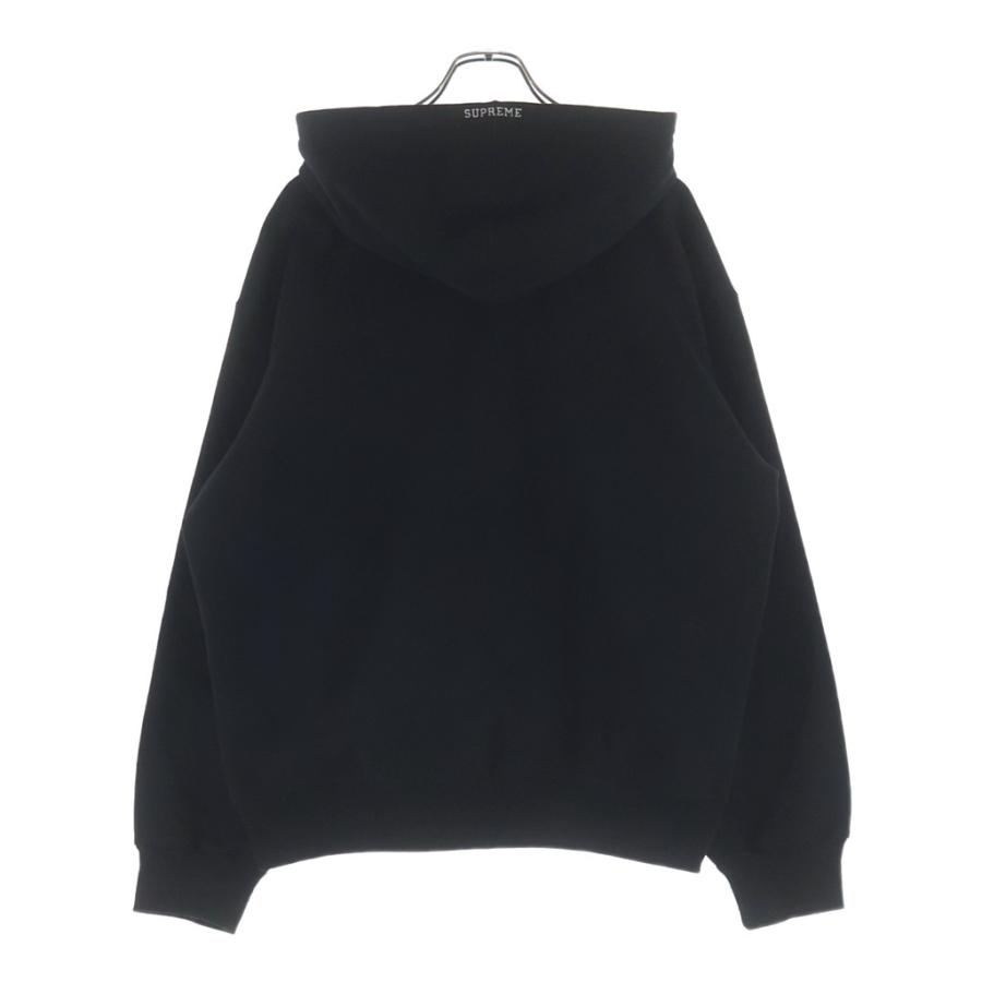 Supreme（シュプリーム） 25AW S Logo Zip Up Hooded Sweatshirt
