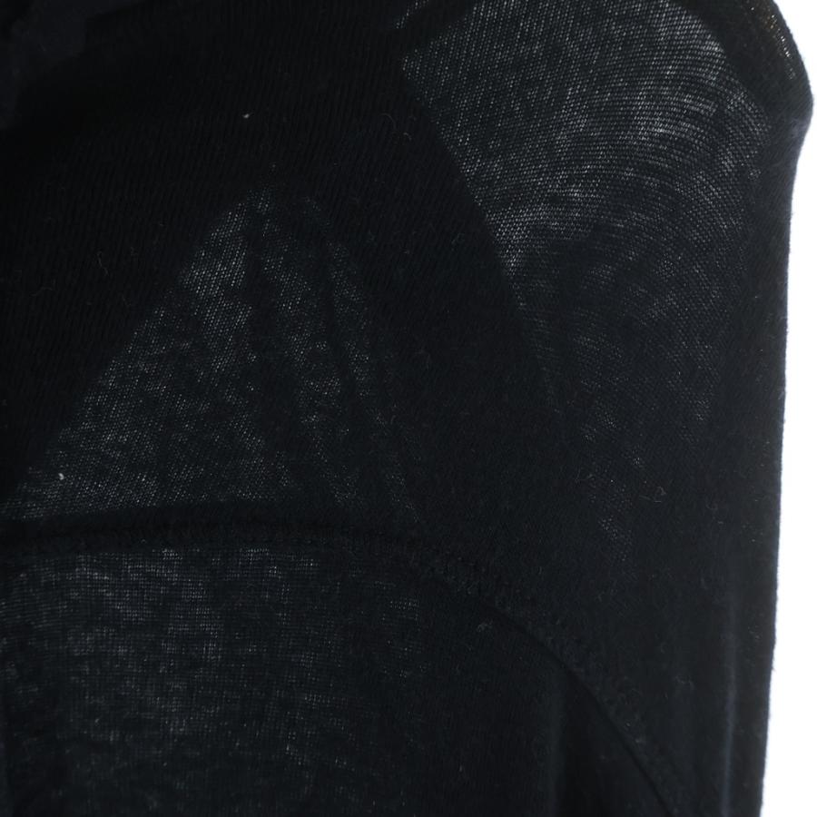 BALMAIN（バルマン） 薄手生地 プルオーバーパーカー フーディー