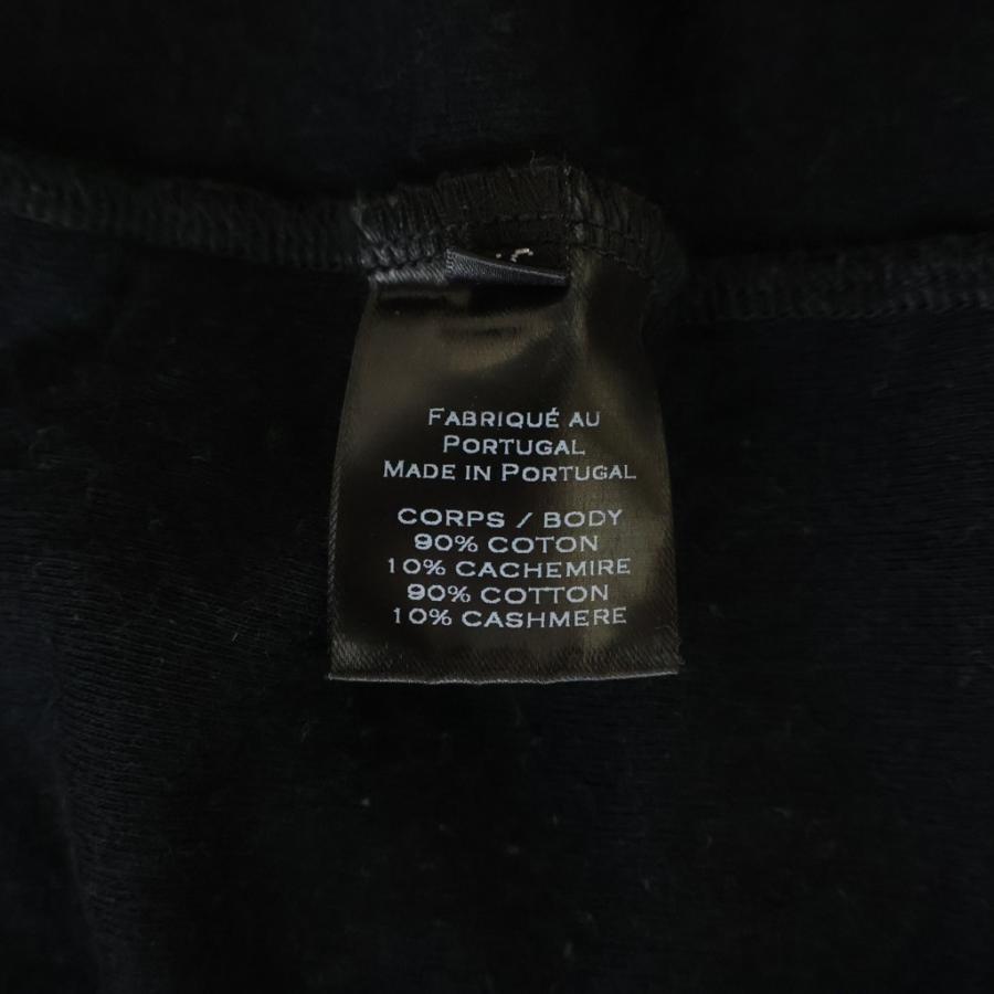 BALMAIN（バルマン） 薄手生地 プルオーバーパーカー フーディー