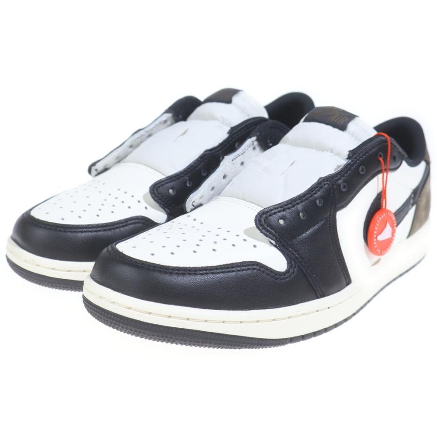 NIKE（ナイキ） Air Jordan 1 Retro Low OG Mocha エアジョーダン1