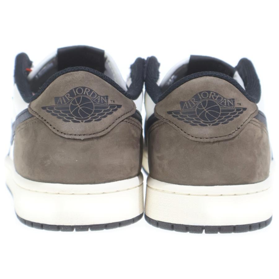 NIKE（ナイキ） Air Jordan 1 Retro Low OG Mocha エアジョーダン1