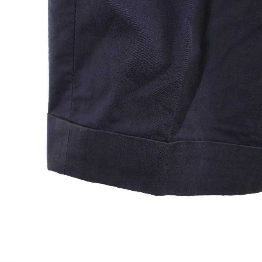 PRADA プラダ スラックスパンツ ストレートパンツ グレー SPD91 S172 PRADA（プラダ） スラックスパンツ ストレートパンツ グレー SPD91