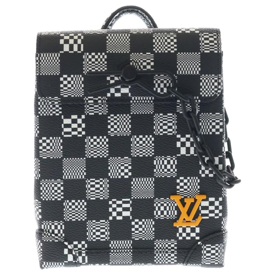 LOUIS VUITTON（ルイ・ヴィトン） ダミエ ディストーテッド