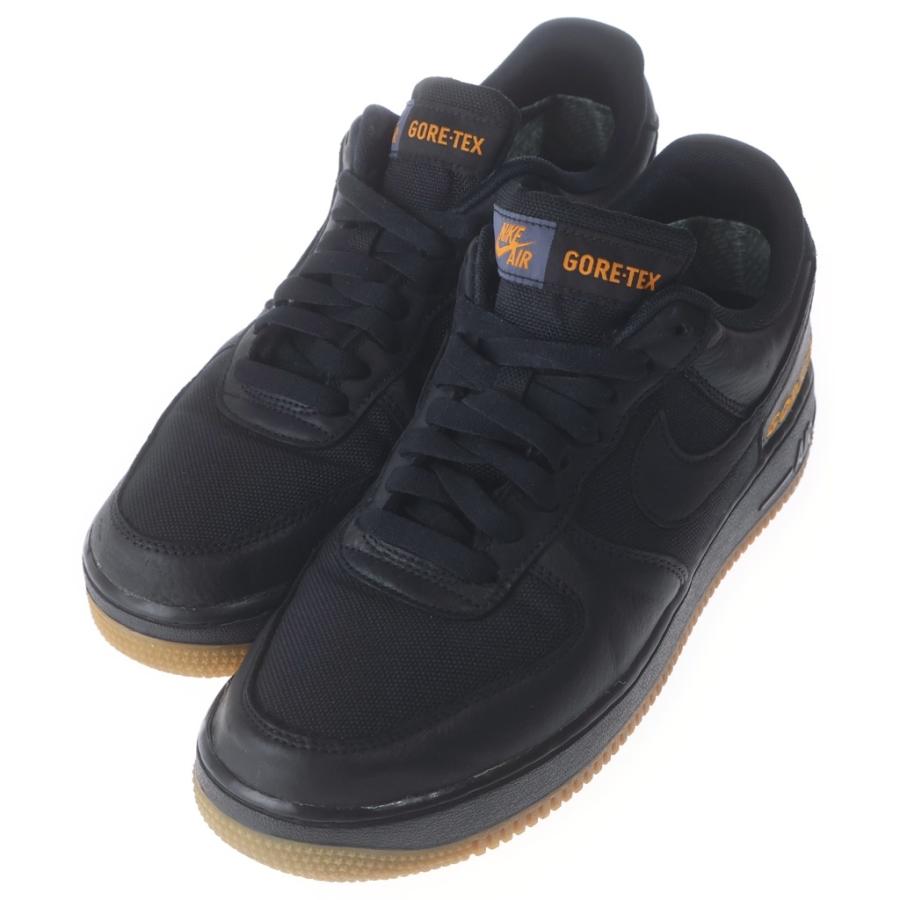 NIKE ナイキ AIR FORCE 1 エアフォース 1 GTX AIR GTX ファントム/ブラック US8/26cm CK2630-001 NIKE（ナイキ） AIR FORCE 1 エアフォース 1 GTX AIR GTX ファントム