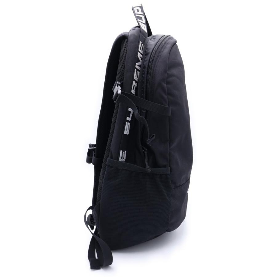 Supreme（シュプリーム） 18SS Backpack ボックスロゴ バックパック
