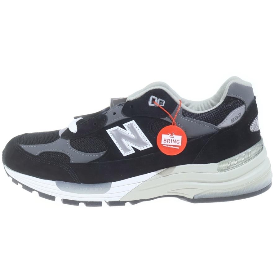 New Balance（ニューバランス） U992 ローカットスニーカー シューズ