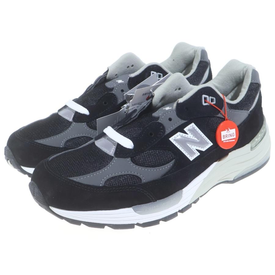 New Balance（ニューバランス） U992 ローカットスニーカー シューズ 