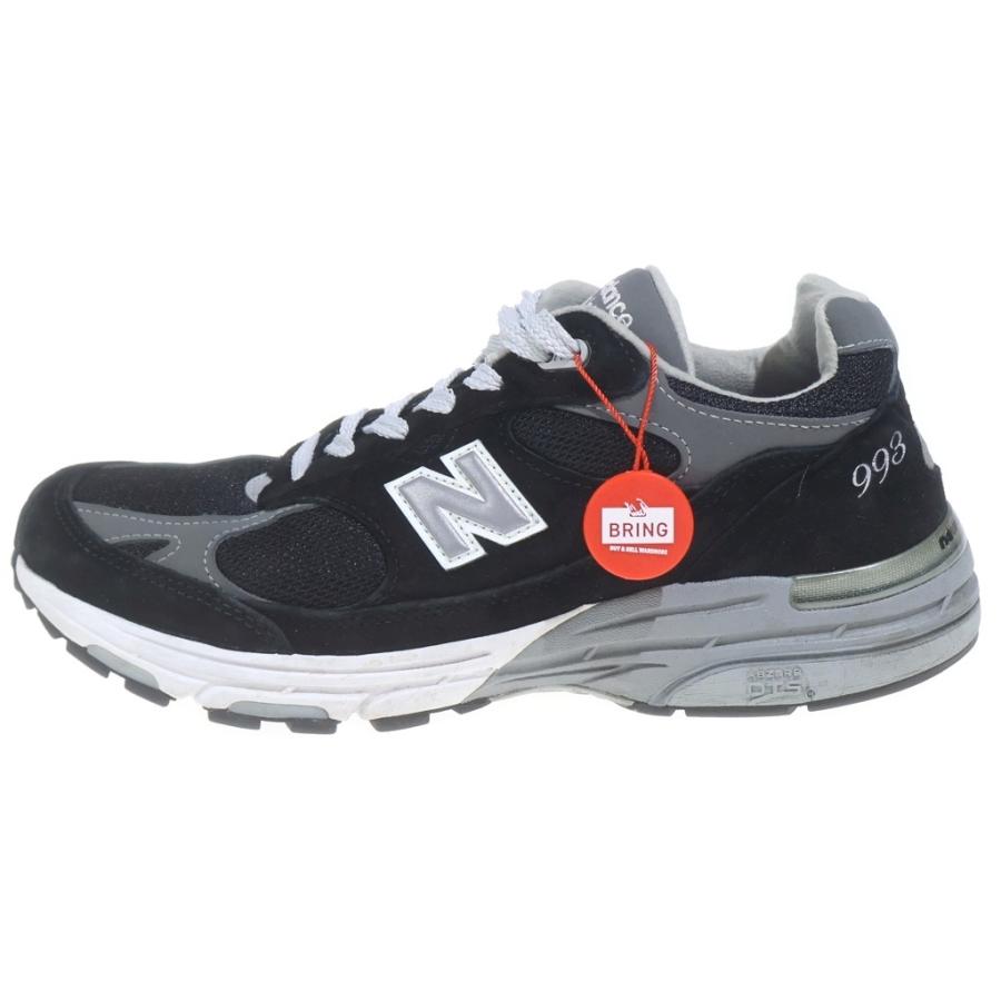 New Balance（ニューバランス） M993 ローカットスニーカー シューズ