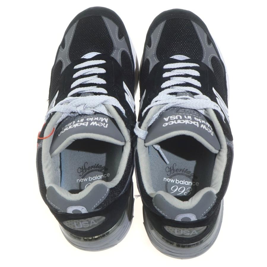 New Balance（ニューバランス） M993 ローカットスニーカー シューズ