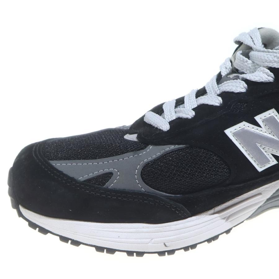 New Balance（ニューバランス） M993 ローカットスニーカー シューズ